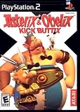 Asterix & Obelix: Kick Buttix