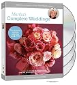 The Martha Stewart Wedding Collection - Martha's Complete Weddings