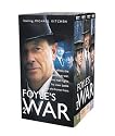 Foyle's War: Set 2 (4pc) (Ws) [VHS]