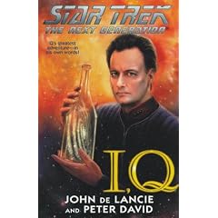 I, Q (Star Trek The Next Generation)