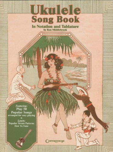 Ukulele Songbook