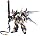 ���߰��ޯđ��OG ORIGNAL GENERATIONS ײݥ�ާ��د�� (1/144������׽������)