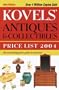 Kovels' Antiques and Collectibles Price List, 36th edition