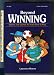 Book Beyond Winning: Sports and Games All Kids Want to Play