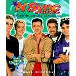 'N Sync Confidential book cover