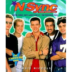 'N Sync Confidential