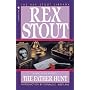 The Father Hunt (Nero Wolfe Mysteries)