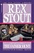 The Father Hunt (Nero Wolfe Mysteries)