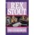 The Father Hunt (Nero Wolfe Mysteries)