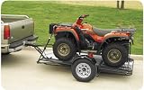 DUAL RAIL TRAILER - KENDON - Kendon Trailers -