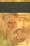 Le code Dan Brown pour comprendre la cl� de Salomon