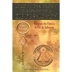 Le code Dan Brown pour comprendre la cl� de Salomon