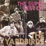 Review The Yardbirds  / Super Best of