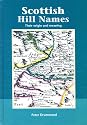 Scottish Hill Names: Their Origin and Meaning