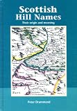 Scottish Hill Names: Their Origin and Meaning