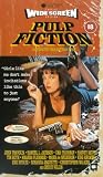 Pulp Fiction [1994] VHS