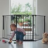 configure gate