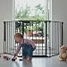configure gate