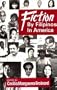 Fiction by Filipinos in America