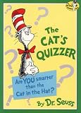 Cat's Quizzer (Dr.Seuss Classic Collection)