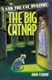 The Big Catnap (Sam the Cat Mysteries, No. 2)