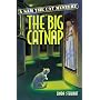 The Big Catnap (Sam the Cat Mysteries, No. 2)