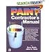 Paint Contractor's Manual