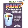Paint Contractor's Manual