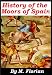 History of the Moors of Spain