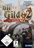 Eigenschaften JoWooD Production  / Die Gilde 2 - Venedig