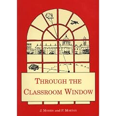 Through the Classroom Window