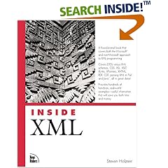 Inside XML (Inside)