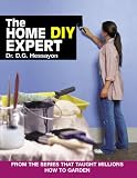 The Home DIY Expert