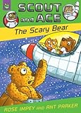 The scary bear