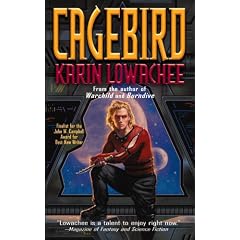 Cagebird
