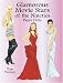 Glamorous Movie Stars of the Nineties Paper Dolls