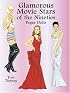 Glamorous Movie Stars of the Nineties Paper Dolls
