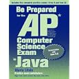 Be Prepared for the AP Computer Science Exam in Java, Second Edition