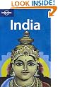 India (Lonely Planet Country Guide)
