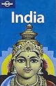 India (Lonely Planet Country Guide)