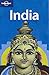 India (Lonely Planet Country Guide)