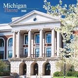 Michigan Places 2008 Wall Calendar