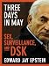 Books : Three Days in May: Sex, Surveillance, and DSK