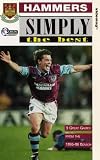 Review Vsi Enterprises Ltd  / West Ham - Hammers - Simply The Best [1995]