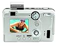 Kyocera S5R 5MP Digital Camera with 3x Optical