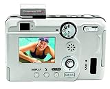 Kyocera S5R 5MP Digital Camera with 3x Optical
