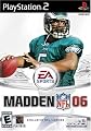 Madden NFL 2006