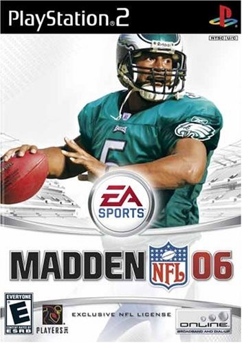 Madden NFL 2006