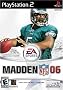 Madden NFL 2006 Madden NFL 2006