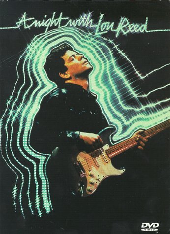 Watch A Night With Lou Reed Online!